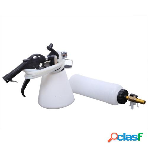 1.75L Kit de purga de líquido de freno neumático Bomba