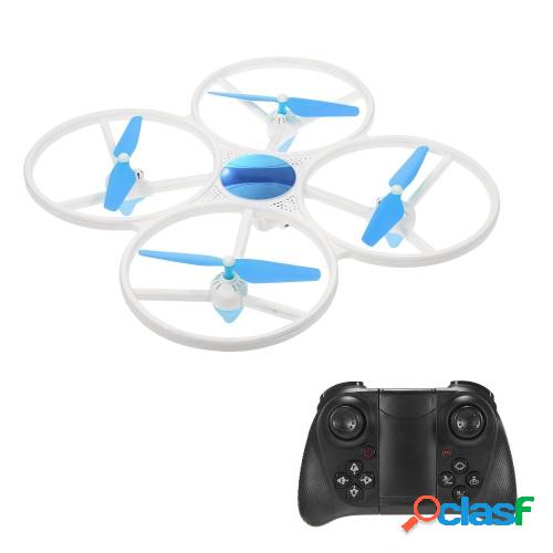 4D-V7 Wifi FPV 4K Cámara Drone de gran tamaño Quadcopter