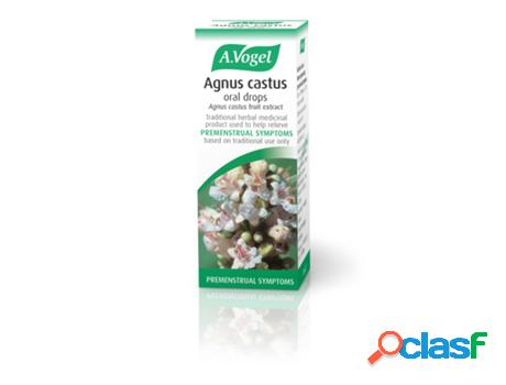 A Vogel (BioForce) Agnus Castus Oral Drops 50ml