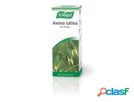 A Vogel (BioForce) Avena Sativa Oat Drops 50ml