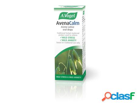 A Vogel (BioForce) AvenaCalm Avena Sativa Oral Drops 50ml