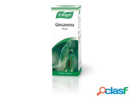 A Vogel (BioForce) Ginsavena Drops 50ml