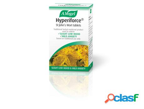 A Vogel (BioForce) Hyperiforce St John&apos;s Wort Tablets