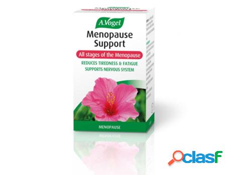A Vogel (BioForce) Menopause Support Tablets 60&apos;s