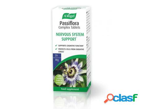 A Vogel (BioForce) Passiflora Complex Tablets 30&apos;s