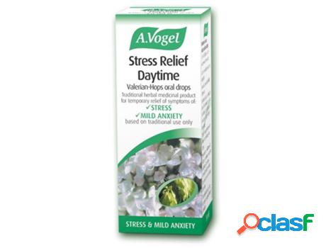 A Vogel (BioForce) Stress Relief Daytime for Mild Anxiety