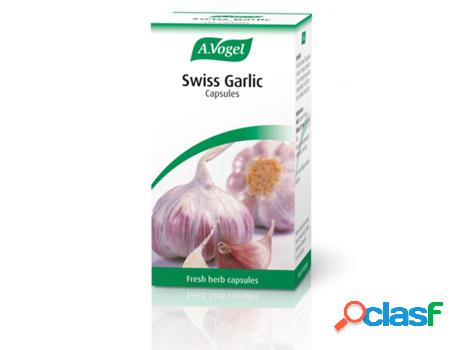 A Vogel (BioForce) Swiss Garlic Capsules 150&apos;s