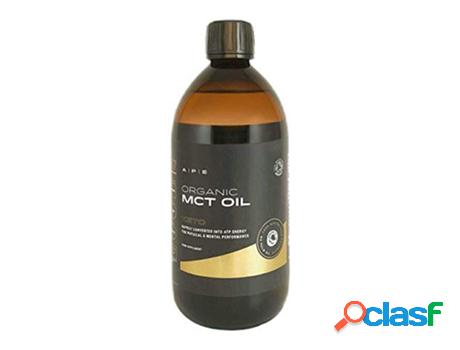 APE Nutrition Organic MCT Oil 473ml