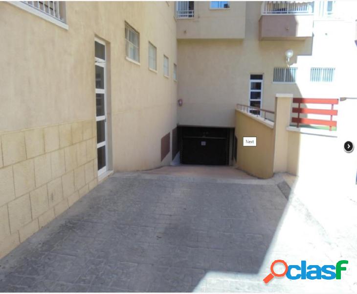 AVENIDA JUBALCOY PLAZAS DE GARAJE EN VENTA!!!