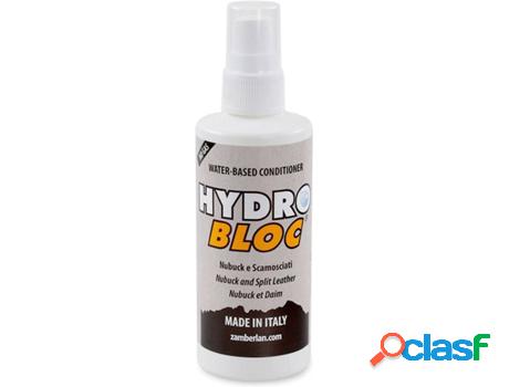 Accesorio para Hombre ZAMBERLAN Hydrobloc Condicionador