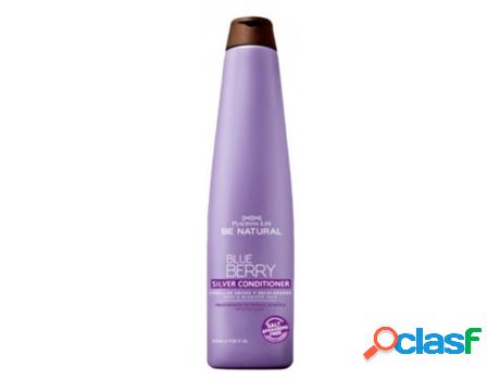 Acondicionador BE NATURAL Blueberry (350 ml)