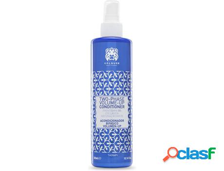 Acondicionador VÁLQUER Bifásico Volumen-Up 300 ml)