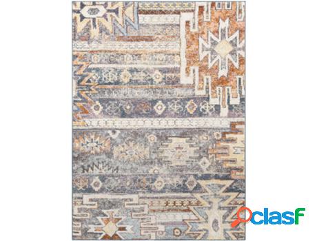 Alfombra - Salón y Dormitorio - Vintage Étnico Bohemio -