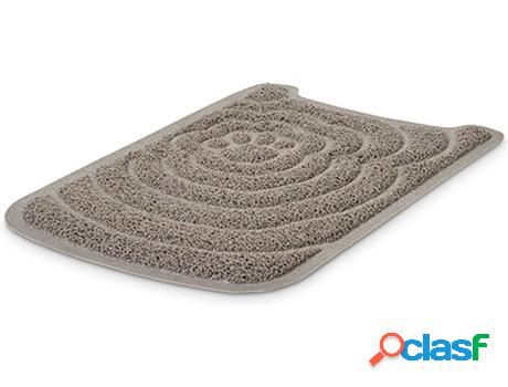 Alfombra para Arenero GLOBAL 7310 (49 x 32 cm)