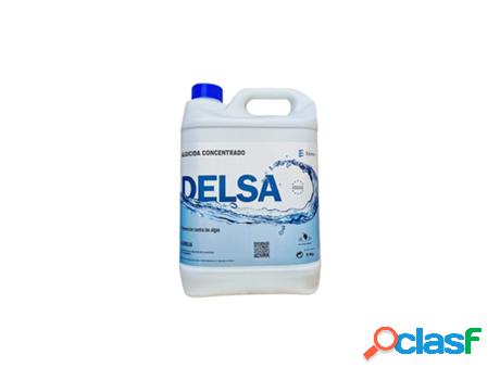 Algicida Concentrado DELSA 5 Kg