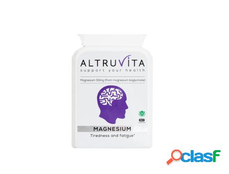 Altruvita Magnesium 60&apos;s