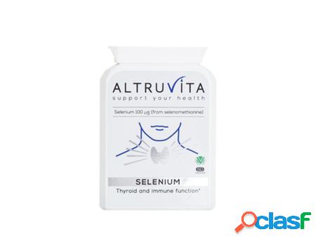 Altruvita Selenium 60&apos;s