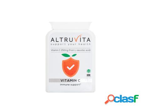 Altruvita Vitamin C 60&apos;s