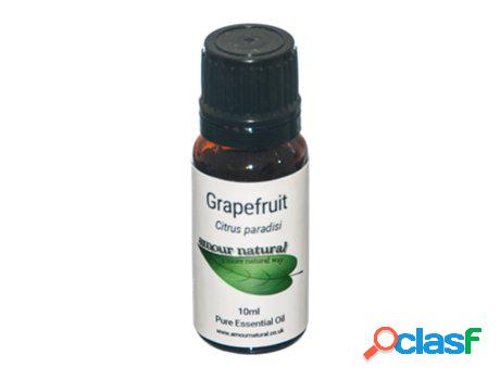 Amour Natural Grapefruit Oil 10ml