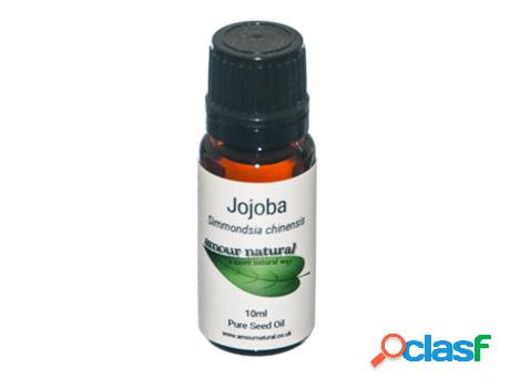 Amour Natural Jojoba Oil 10ml