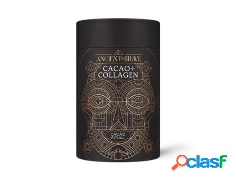 Ancient + Brave Cacao + Collagen 250g