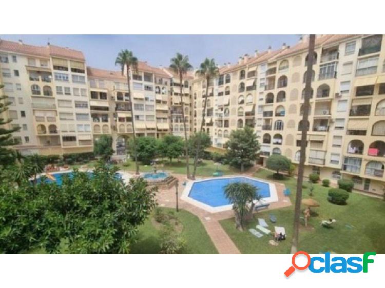 Apartamento 1 Dormitorio Las Camelias Fuengirola