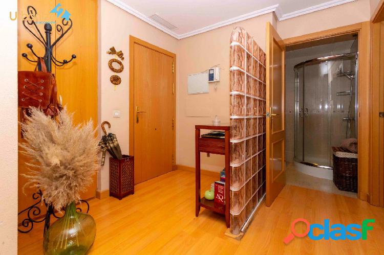 Apartamento IDEAL en SAN FERNANDO