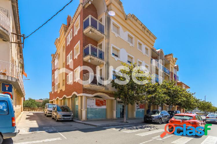 Apartamento de 54 m² en Calle dAgustí Sardà, 43300