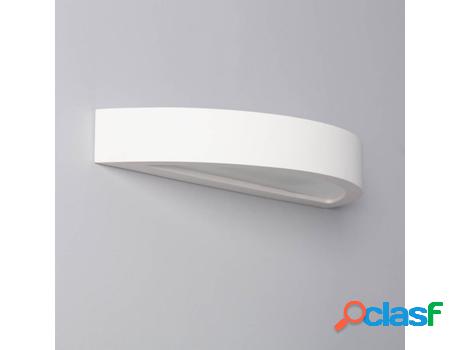 Aplique de Pared LEDKIA Upinde (Blanco - R7S 118mm - 40 W)
