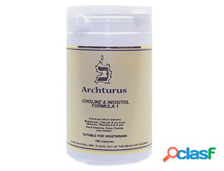 Archturus Choline & Inositol Formula 1 180&apos;s