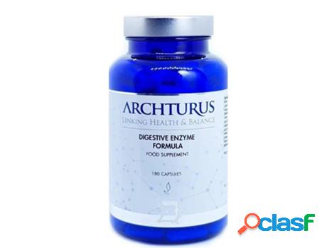 Archturus Digestive Enzyme Formula 180&apos;s