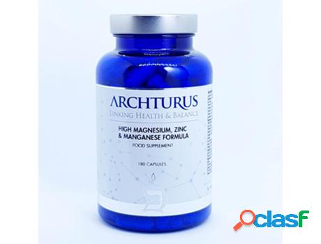 Archturus High Magnesium, Zinc & Manganese Formula