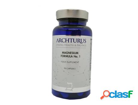 Archturus Magnesium Formula No 1 90&apos;s