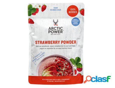 Arctic Power Berries Strawberry Powder 70g