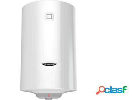 Ariston Pro1 R 80 H Es Eu Horizontal Tanque Armazenamento de
