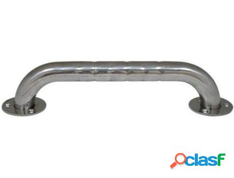 Asidero ORTOPRIME en Acero Inoxidable Para Pared 31 cm