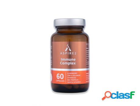 Aspire2 Immune Complex 60&apos;s
