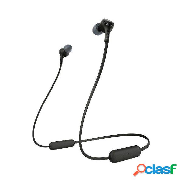 Auriculares Inalámbrico Intrauditivos Sony WI-XB400 Extra