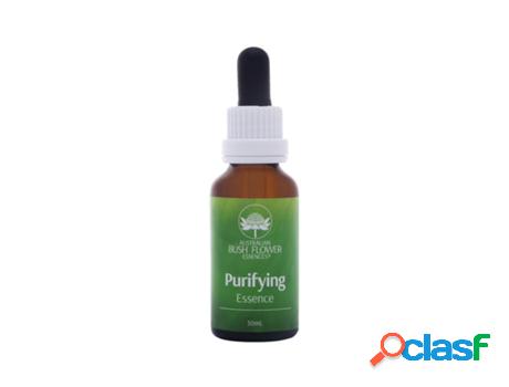 Australian Bush Flower Essences Purifying Essence 30ml