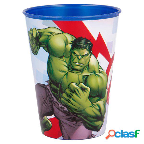Avengers Vaso 260 ml