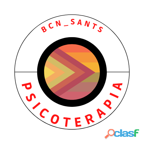 BCN_SANTS PSICOTERAPIA