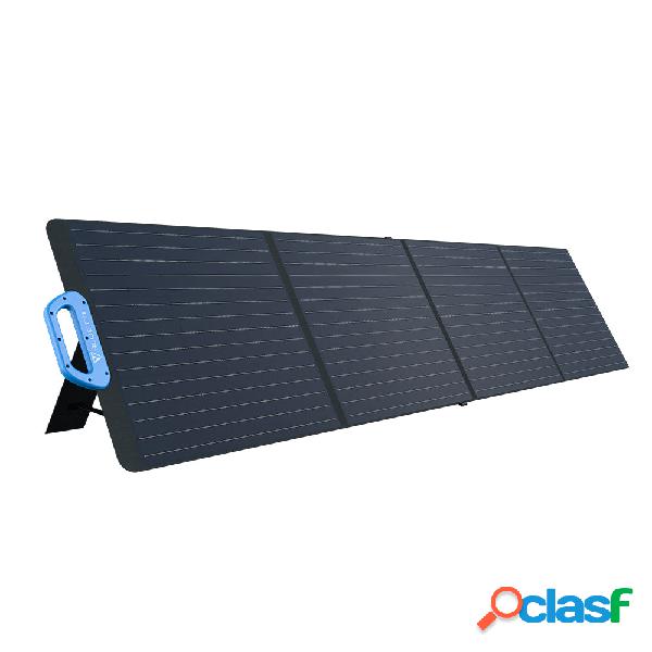 BLUETTI Panel Solar PV200 - 200W