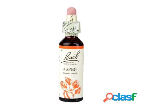 Bach Flower Remedies Aspen 20ml