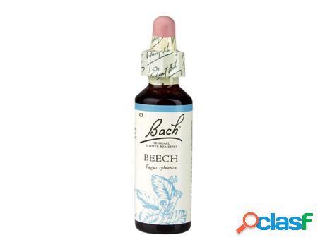 Bach Flower Remedies Beech 20ml