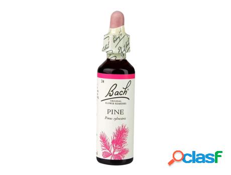 Bach Flower Remedies Pine 20ml