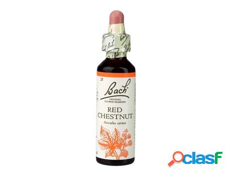 Bach Flower Remedies Red Chestnut 20ml