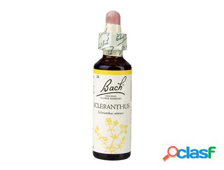 Bach Flower Remedies Scleranthus 20ml