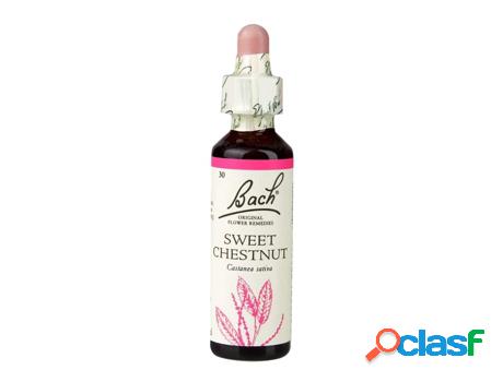 Bach Flower Remedies Sweet Chestnut 20ml