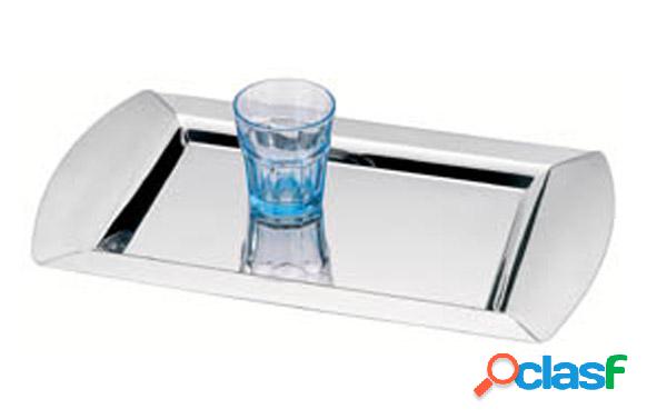 Bandeja rectangular tramontina 35 CM