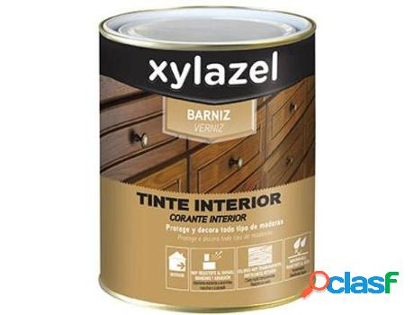 Barniz interior 375 incoloro mate